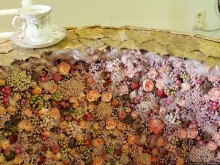 Фестиваль цветов Fleur Amor