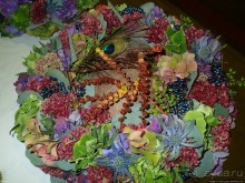 Фестиваль цветов Fleur Amor