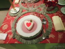 Фестиваль цветов Fleur Amor