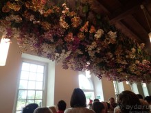 Фестиваль цветов Fleur Amor