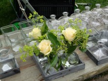 Фестиваль цветов Fleur Amor