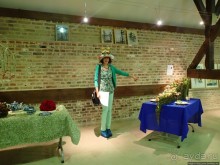 Фестиваль цветов Fleur Amor