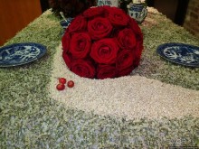 Фестиваль цветов Fleur Amor