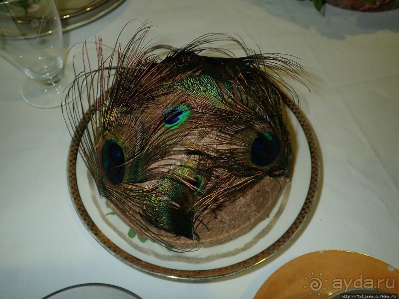 Фестиваль цветов Fleur Amor