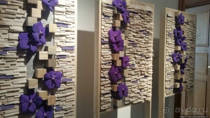 Фестиваль цветов Fleur Amor