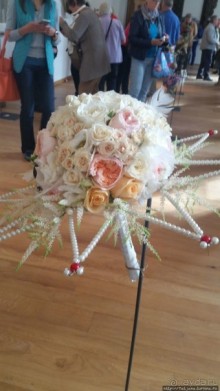 Фестиваль цветов Fleur Amor