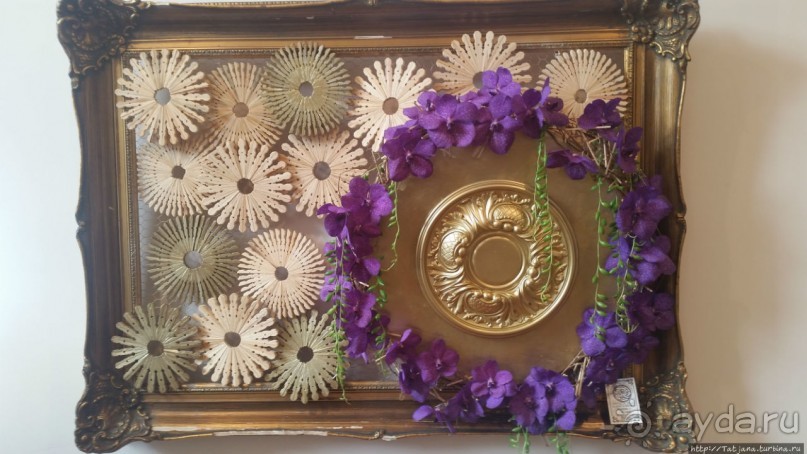 Фестиваль цветов Fleur Amor