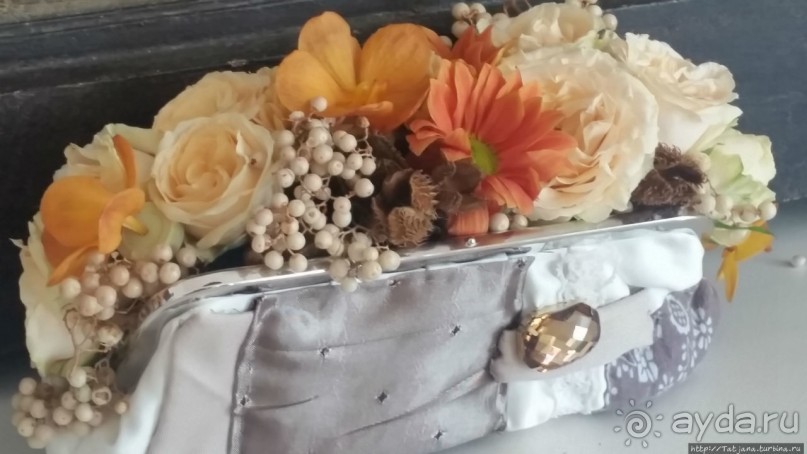 Фестиваль цветов Fleur Amor