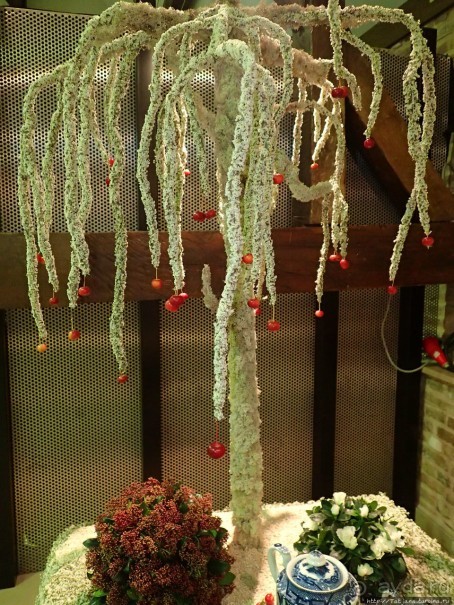 Фестиваль цветов Fleur Amor