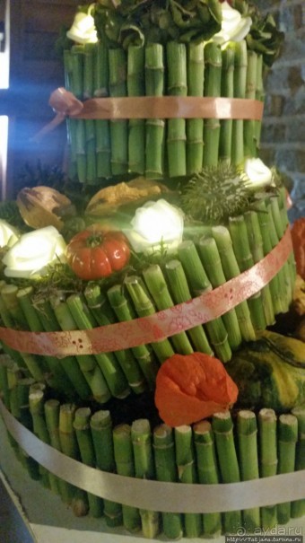 Фестиваль цветов Fleur Amor