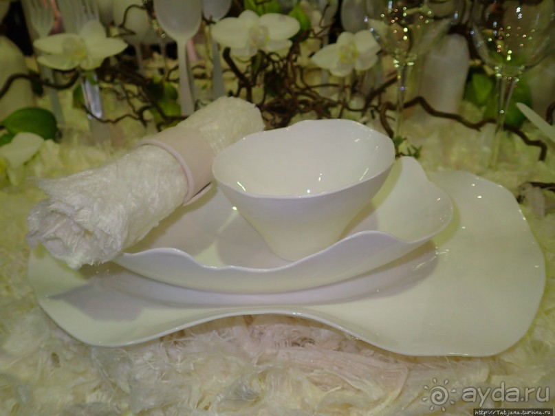 Фестиваль цветов Fleur Amor