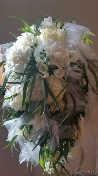 Фестиваль цветов Fleur Amor