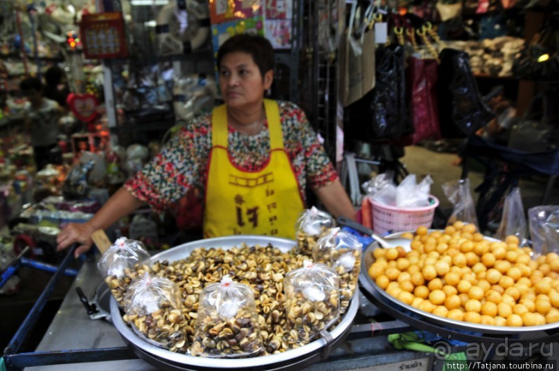 Там все очень вкусно !