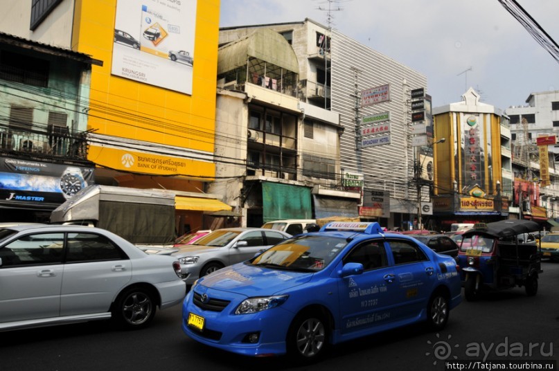 Там все очень вкусно !