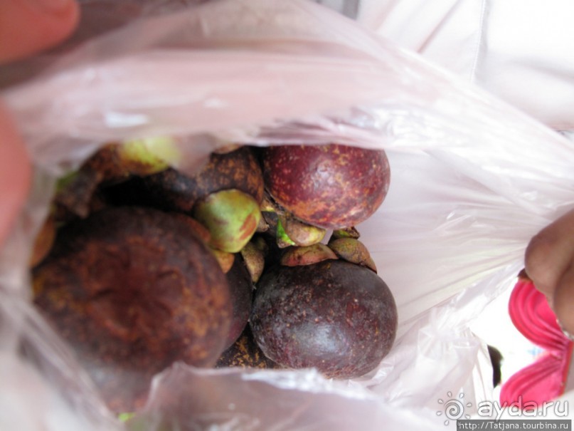 Там все очень вкусно !