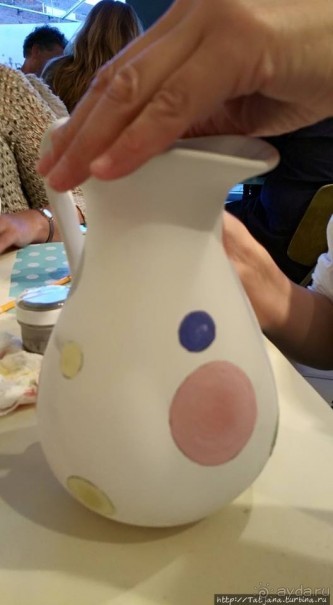 Креативное кафе в бельгийском Лимбурге