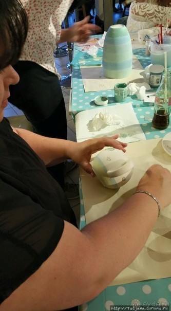 Креативное кафе в бельгийском Лимбурге