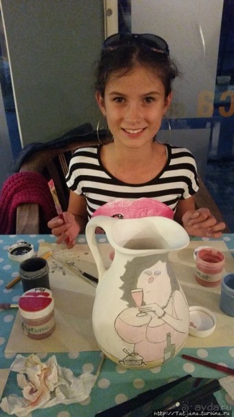 Креативное кафе в бельгийском Лимбурге