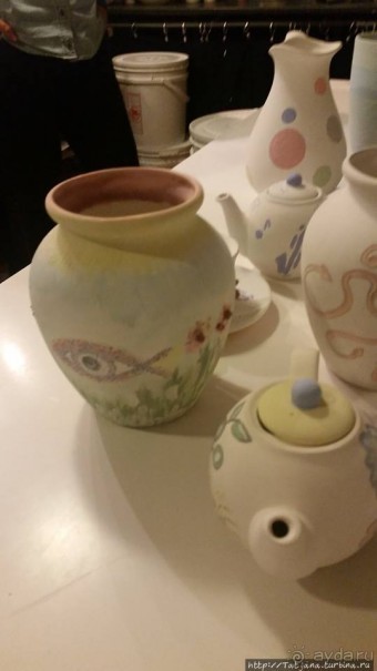 Креативное кафе в бельгийском Лимбурге