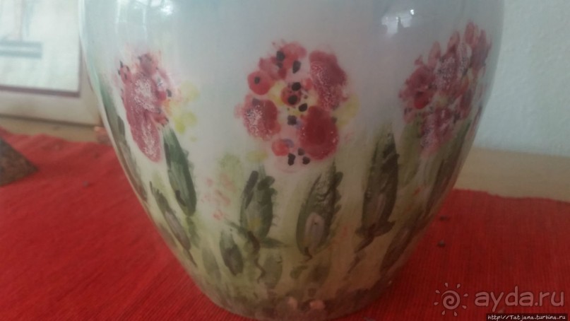 Креативное кафе в бельгийском Лимбурге