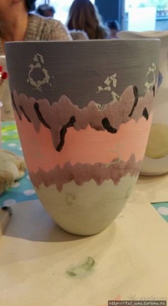 Креативное кафе в бельгийском Лимбурге