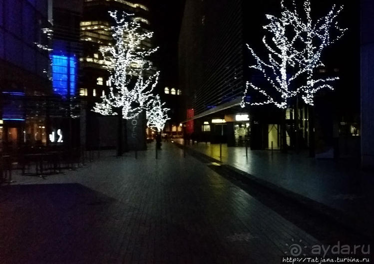 Hotel Hilton Tower Bridge — стильный отель 4*