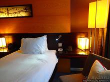 Hotel Hilton Tower Bridge — стильный отель 4*