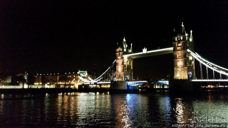 Hotel Hilton Tower Bridge — стильный отель 4*