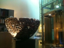 Эксклюзивный отель в центре Маастрихта.