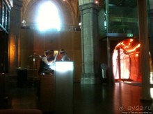 Эксклюзивный отель в центре Маастрихта.