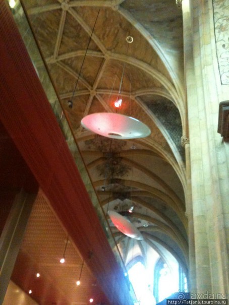 Эксклюзивный отель в центре Маастрихта.