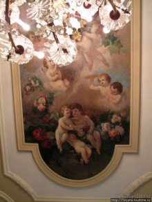 Впечатляющий Музей Керамики