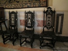 Впечатляющий Музей Керамики