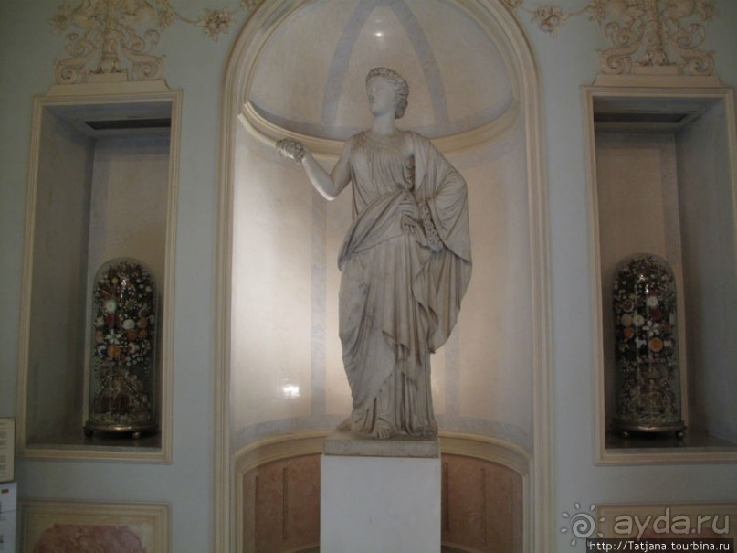 Впечатляющий Музей Керамики