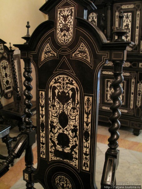 Впечатляющий Музей Керамики