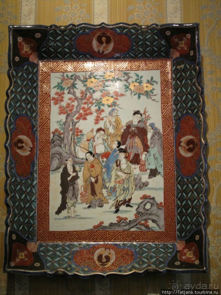 Впечатляющий Музей Керамики