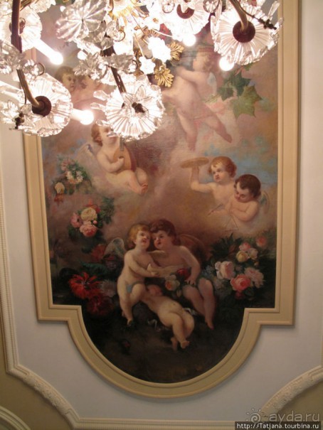 Впечатляющий Музей Керамики