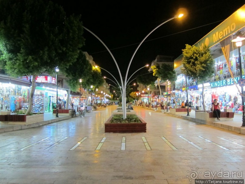 Если вы любите море, солнце и большой теннис