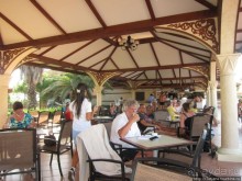 Если вы любите море, солнце и большой теннис