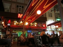 Если вы любите море, солнце и большой теннис