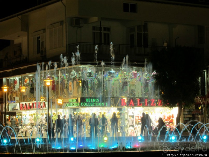 Если вы любите море, солнце и большой теннис