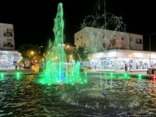 Если вы любите море, солнце и большой теннис