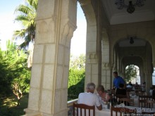 Если вы любите море, солнце и большой теннис