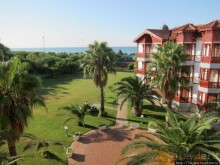 Если вы любите море, солнце и большой теннис