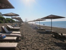 Если вы любите море, солнце и большой теннис