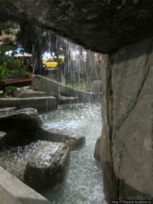 Если вы любите море, солнце и большой теннис