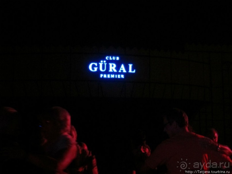 Если вы любите море, солнце и большой теннис