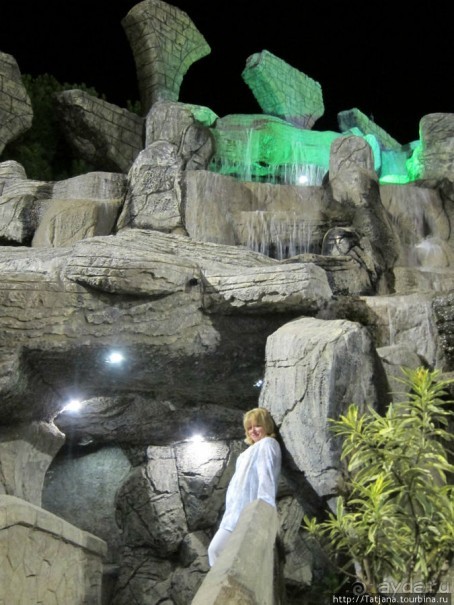 Если вы любите море, солнце и большой теннис