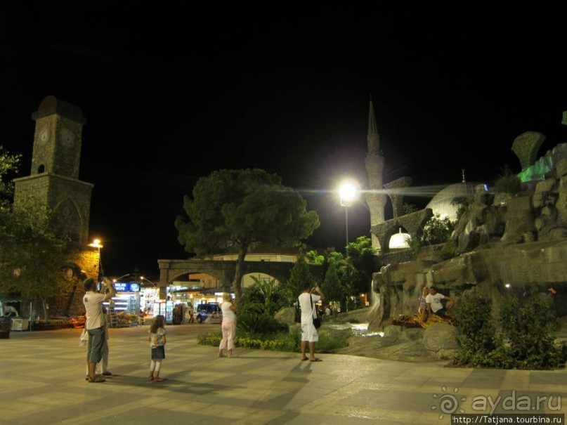 Если вы любите море, солнце и большой теннис