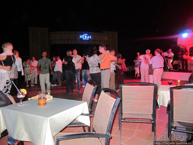 Если вы любите море, солнце и большой теннис